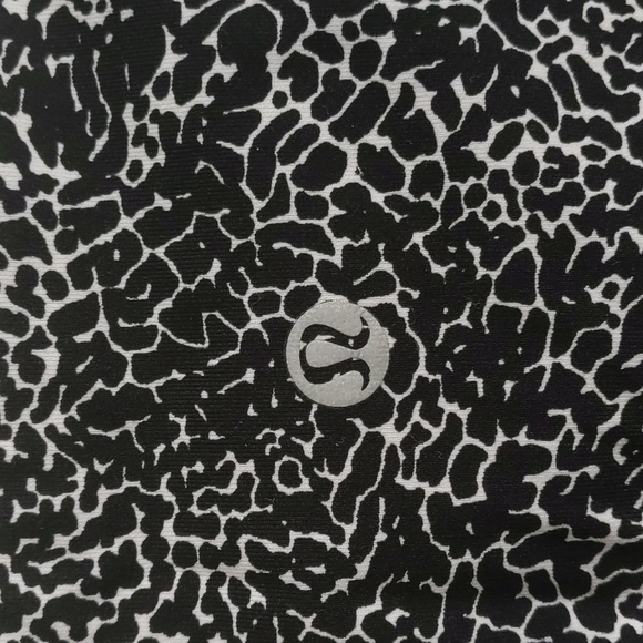 Lululemon Leggings - Picture 3 of 7